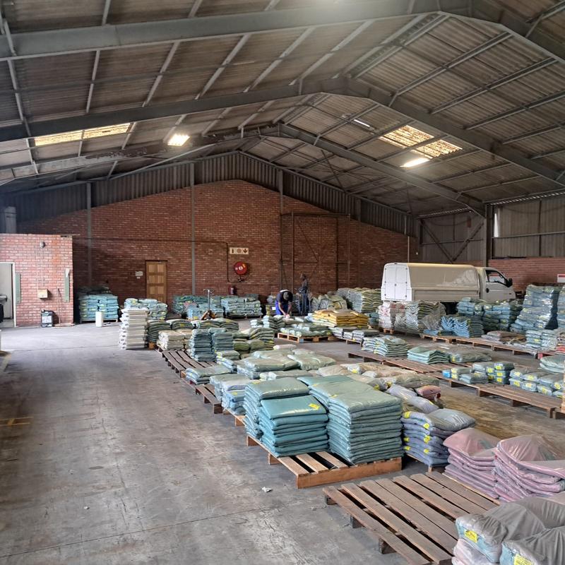 To Let commercial Property for Rent in Deal Party Eastern Cape